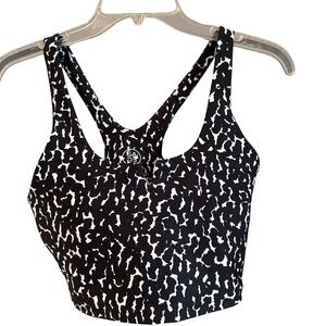 Sage Collective Sports Tops - Set of 2 Size Small